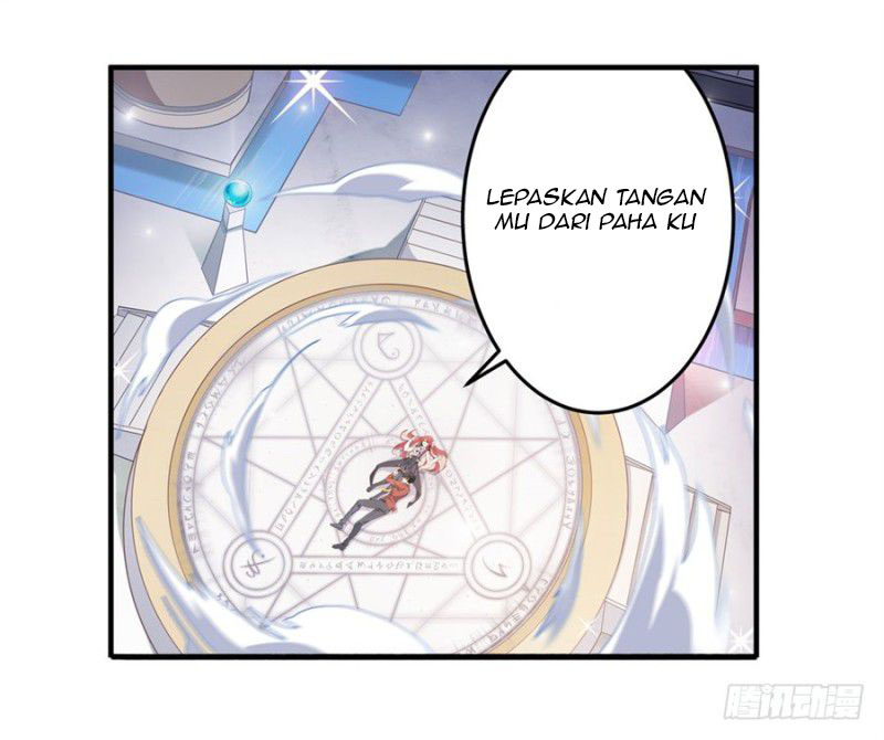 Wuxian Shitu Chapter 10 Gambar 5