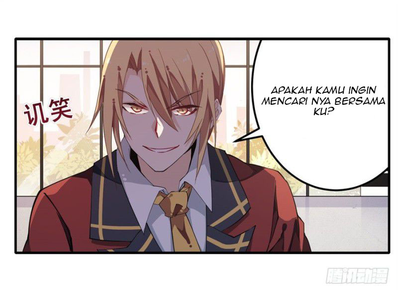 Wuxian Shitu Chapter 10 Gambar 51