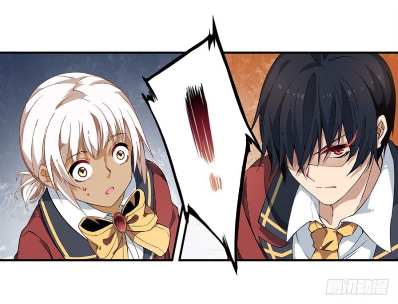 Wuxian Shitu Chapter 10 Gambar 55