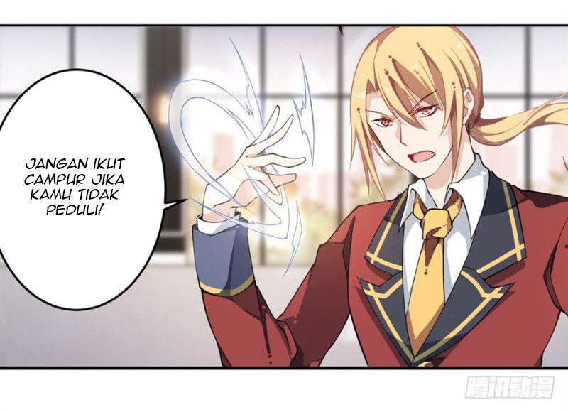 Wuxian Shitu Chapter 10 Gambar 56