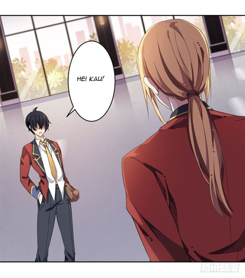 Wuxian Shitu Chapter 10 Gambar 58