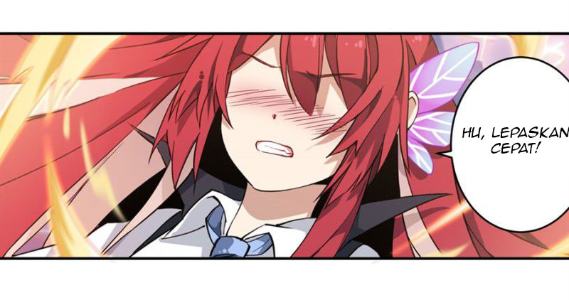 Wuxian Shitu Chapter 10 Gambar 10