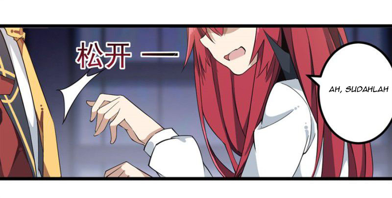 Wuxian Shitu Chapter 10 Gambar 18