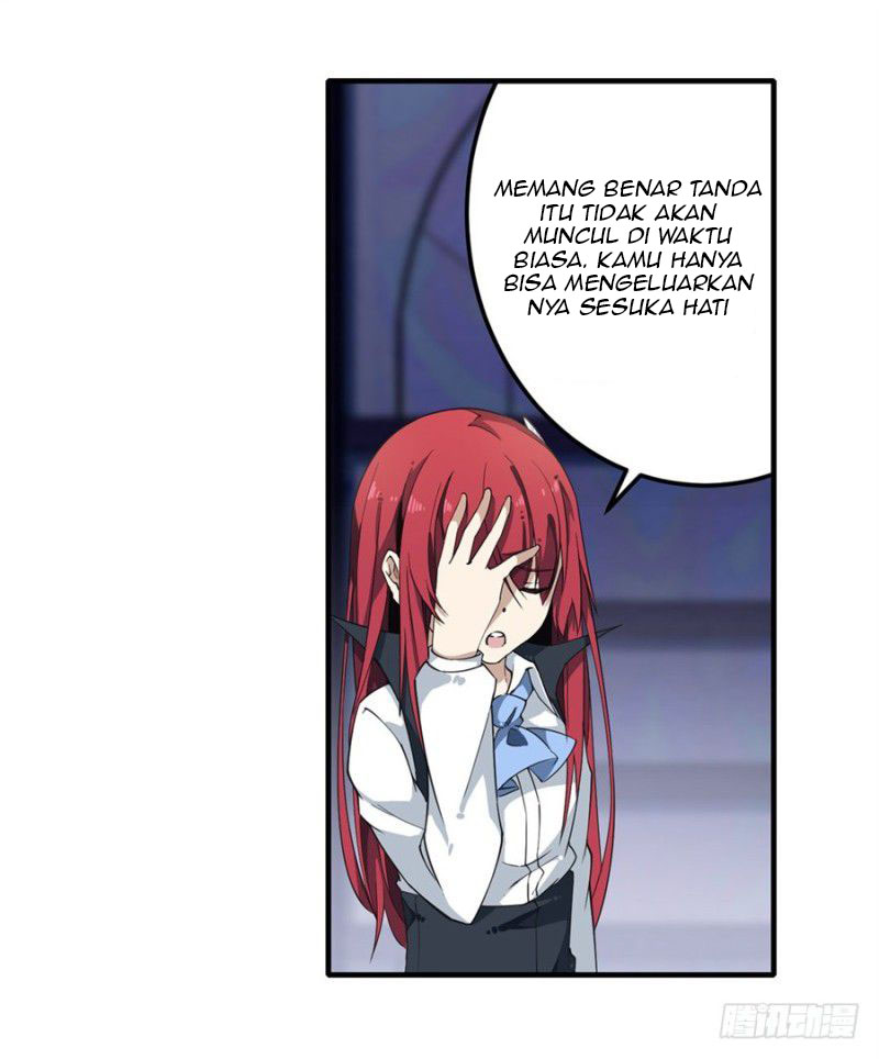 Wuxian Shitu Chapter 10 Gambar 19