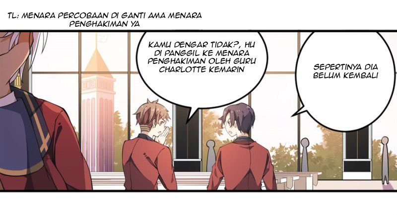 Wuxian Shitu Chapter 10 Gambar 22