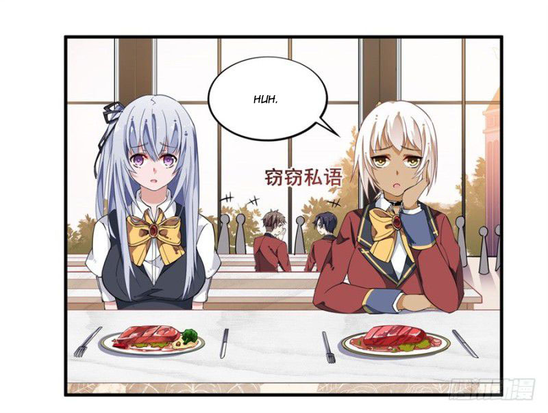 Wuxian Shitu Chapter 10 Gambar 23