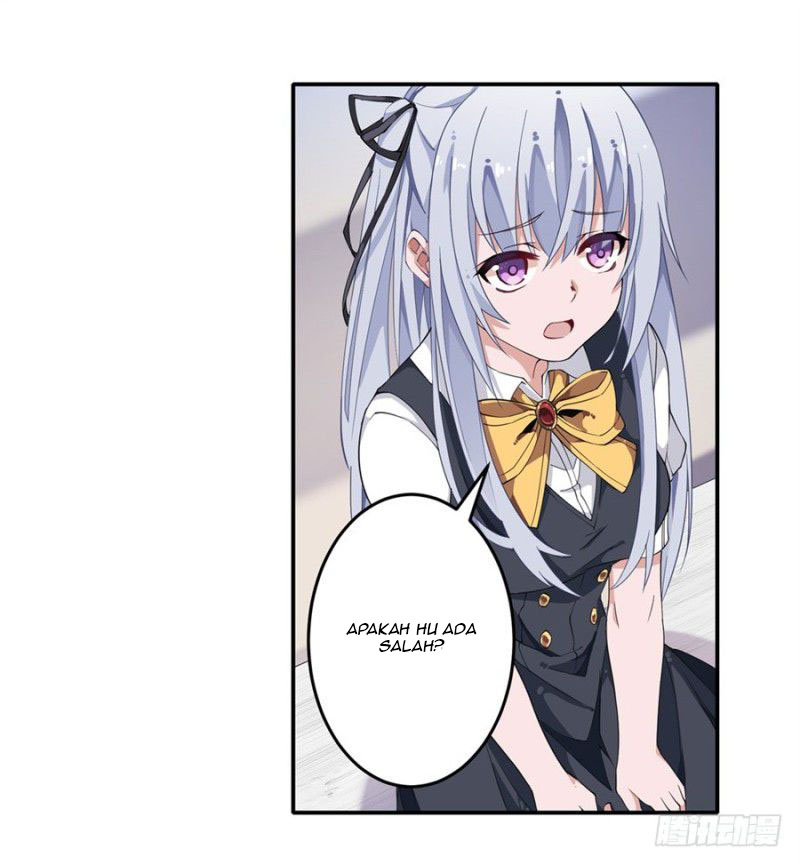 Wuxian Shitu Chapter 10 Gambar 25