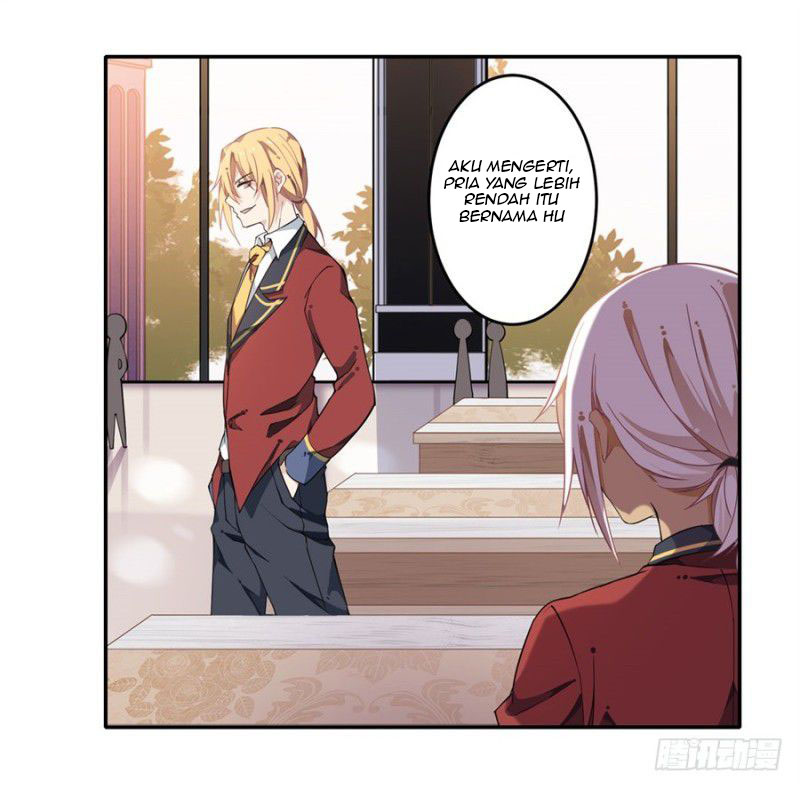 Wuxian Shitu Chapter 10 Gambar 28