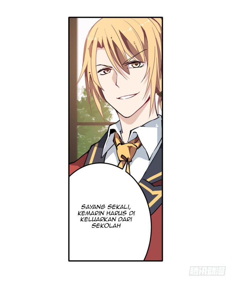 Wuxian Shitu Chapter 10 Gambar 29