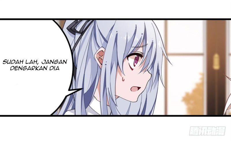 Wuxian Shitu Chapter 10 Gambar 31