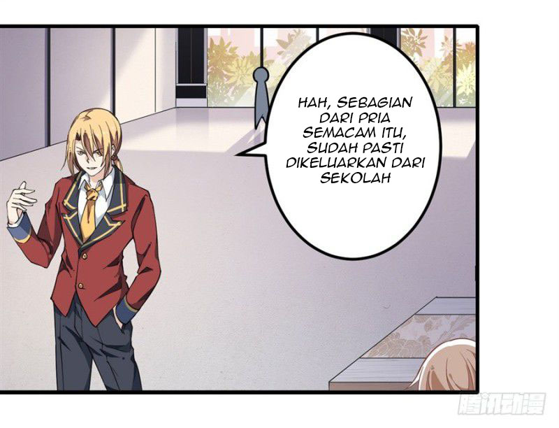 Wuxian Shitu Chapter 10 Gambar 32