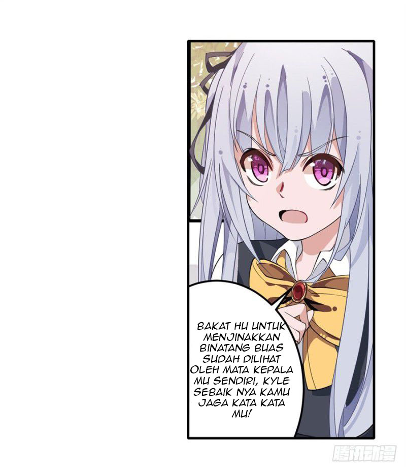 Wuxian Shitu Chapter 10 Gambar 33