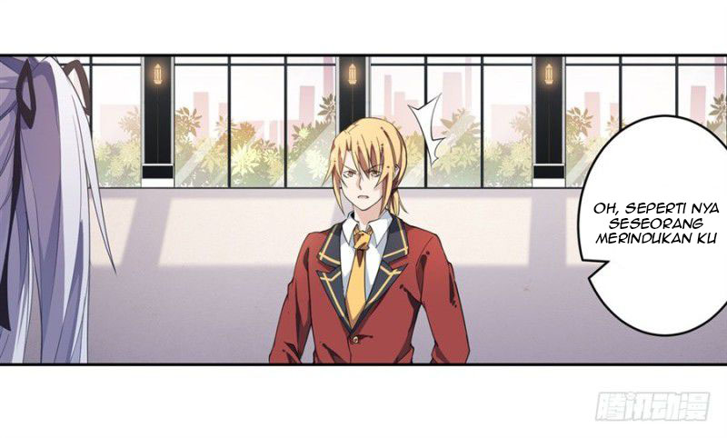 Wuxian Shitu Chapter 10 Gambar 34