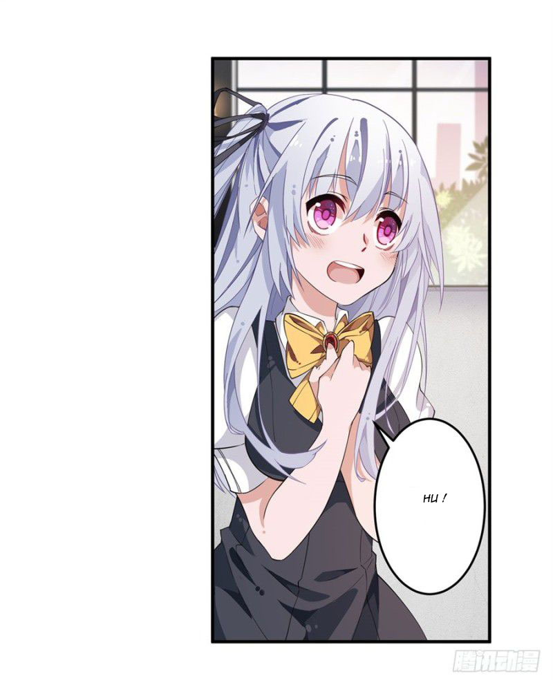 Wuxian Shitu Chapter 10 Gambar 37