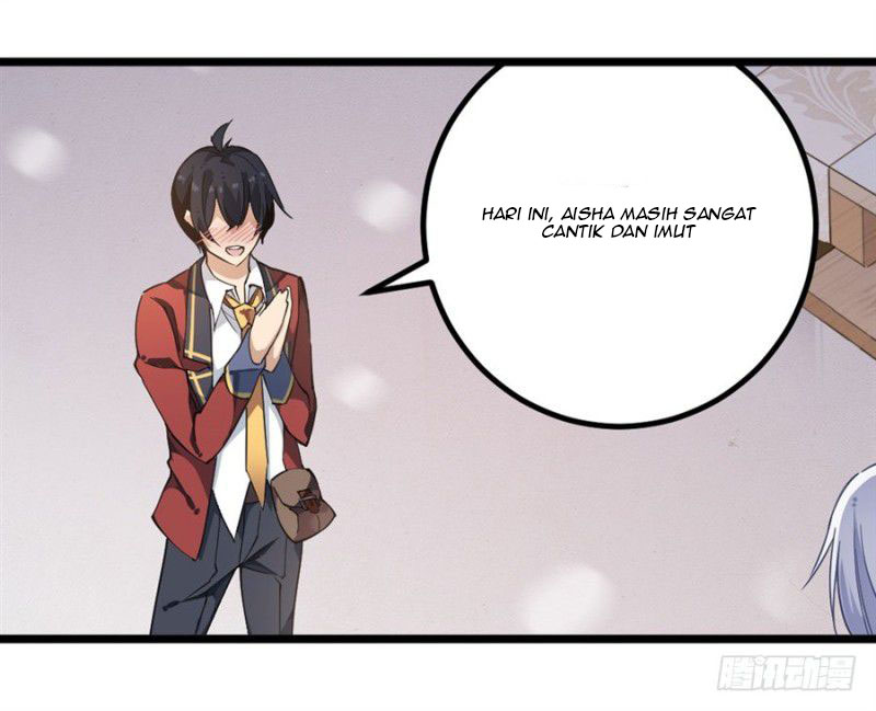 Wuxian Shitu Chapter 10 Gambar 38