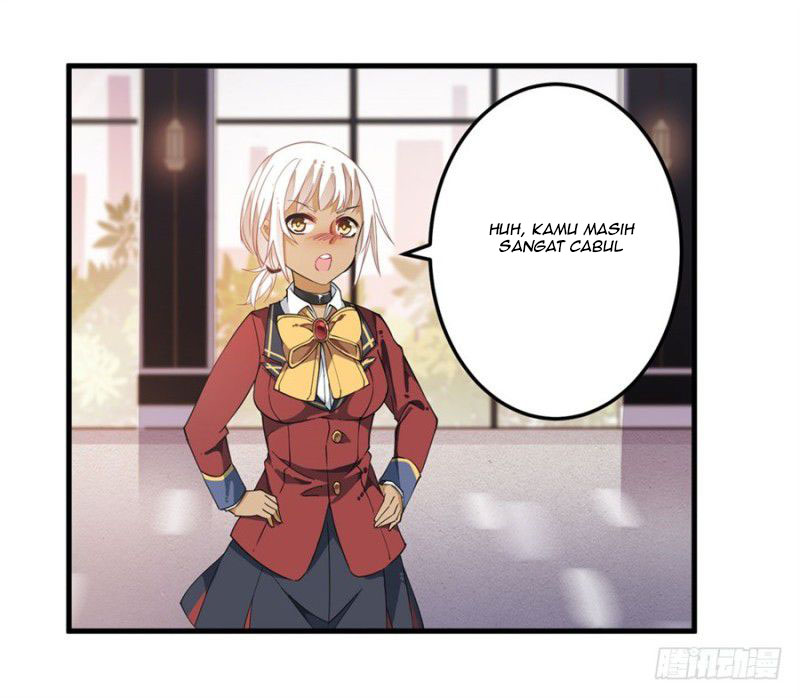 Wuxian Shitu Chapter 10 Gambar 39