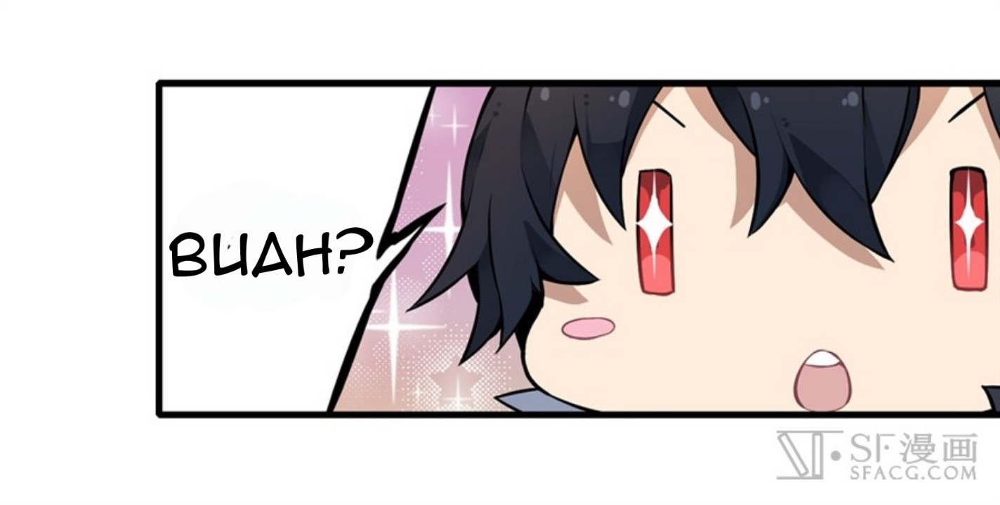 Wuxian Shitu Chapter 05 Gambar 51