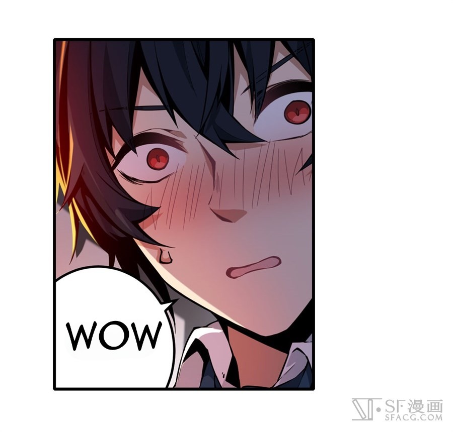 Wuxian Shitu Chapter 04 Gambar 42