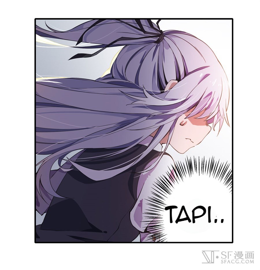 Wuxian Shitu Chapter 04 Gambar 51