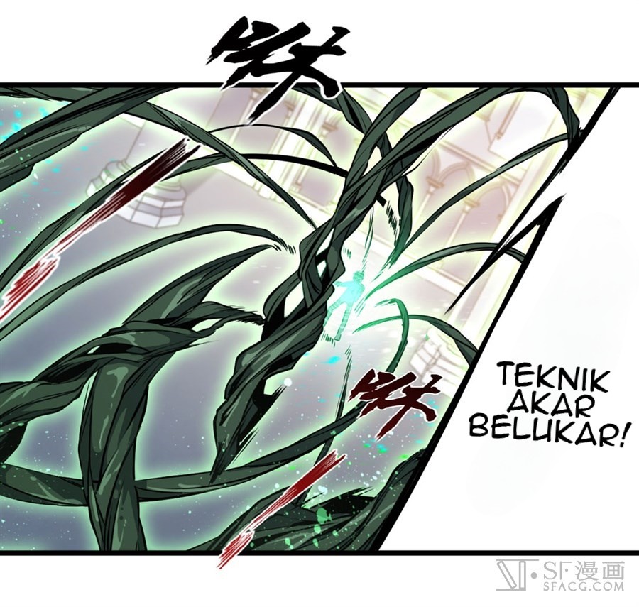 Wuxian Shitu Chapter 04 Gambar 9