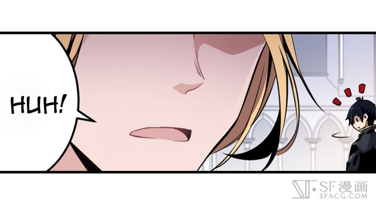 Wuxian Shitu Chapter 04 Gambar 17