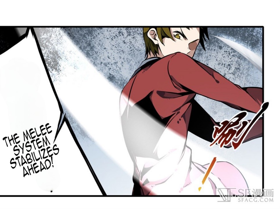 Wuxian Shitu Chapter 04 Gambar 23