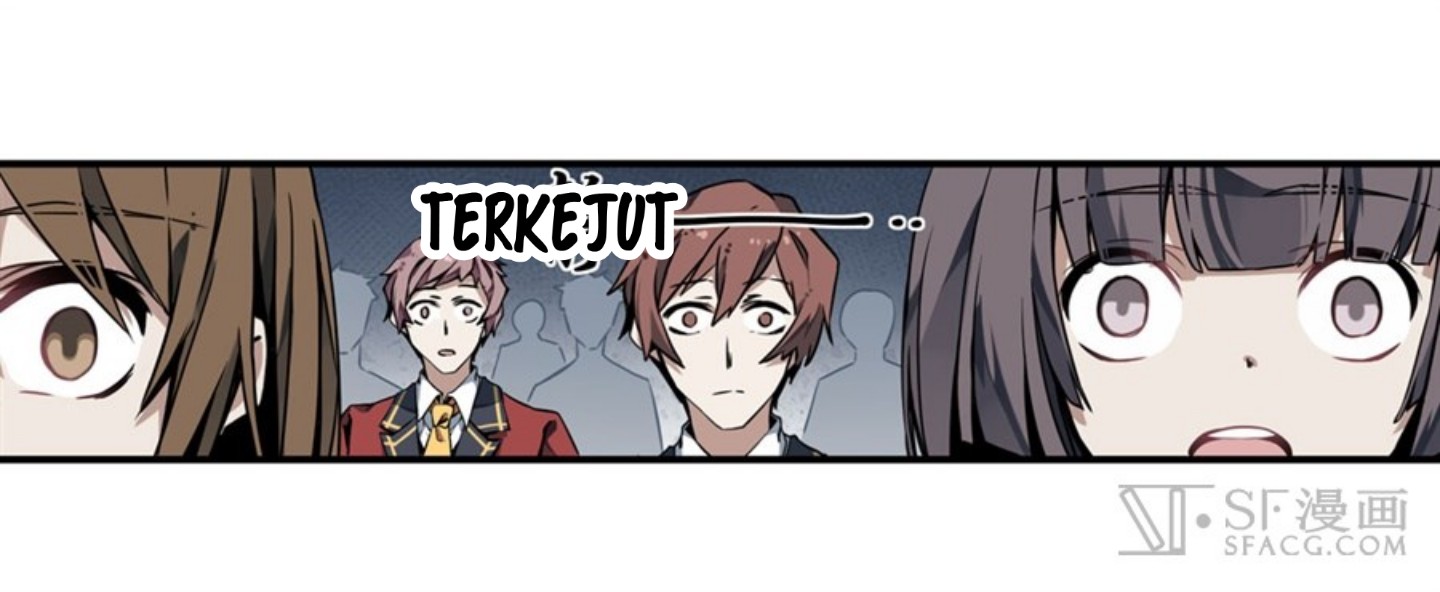 Wuxian Shitu Chapter 04 Gambar 26