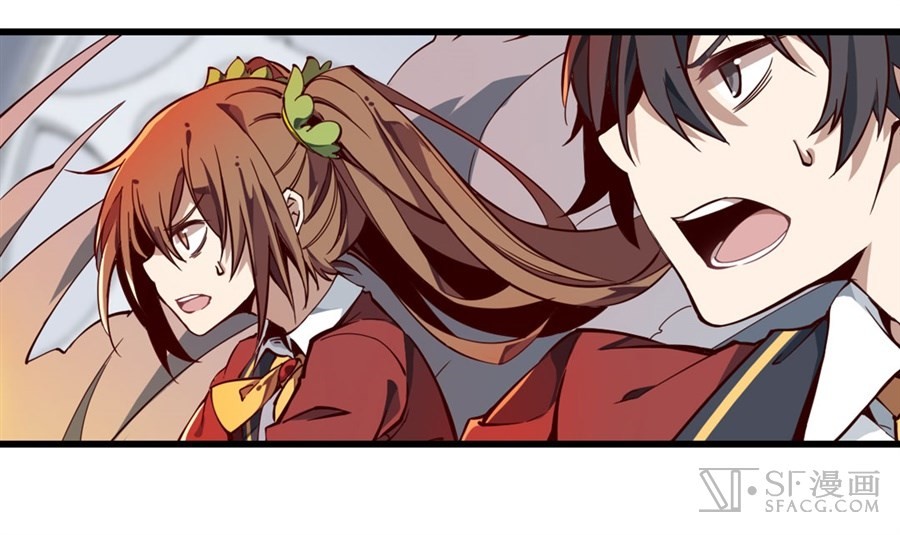 Wuxian Shitu Chapter 04 Gambar 36