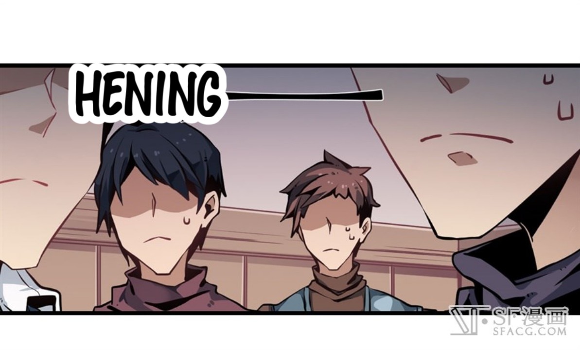 Wuxian Shitu Chapter 03 Gambar 51