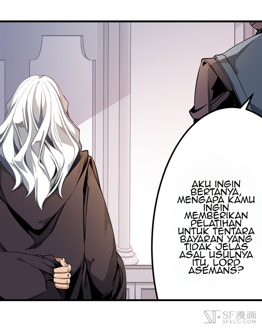 Wuxian Shitu Chapter 03 Gambar 58