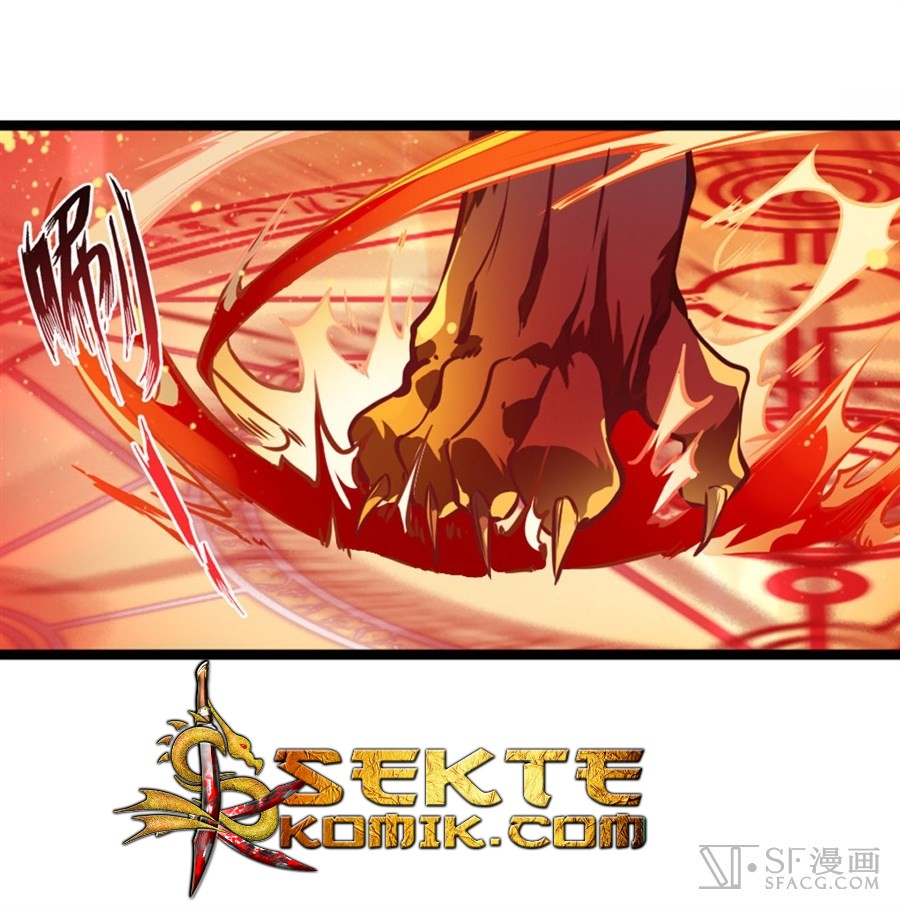 Wuxian Shitu Chapter 03 Gambar 65