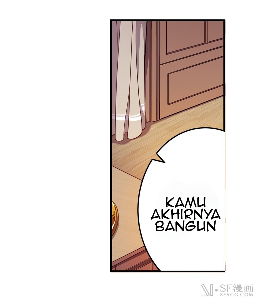 Wuxian Shitu Chapter 03 Gambar 10