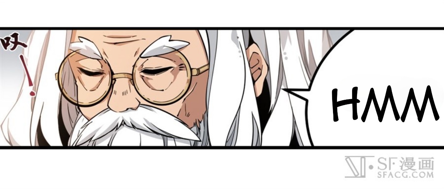 Wuxian Shitu Chapter 03 Gambar 16