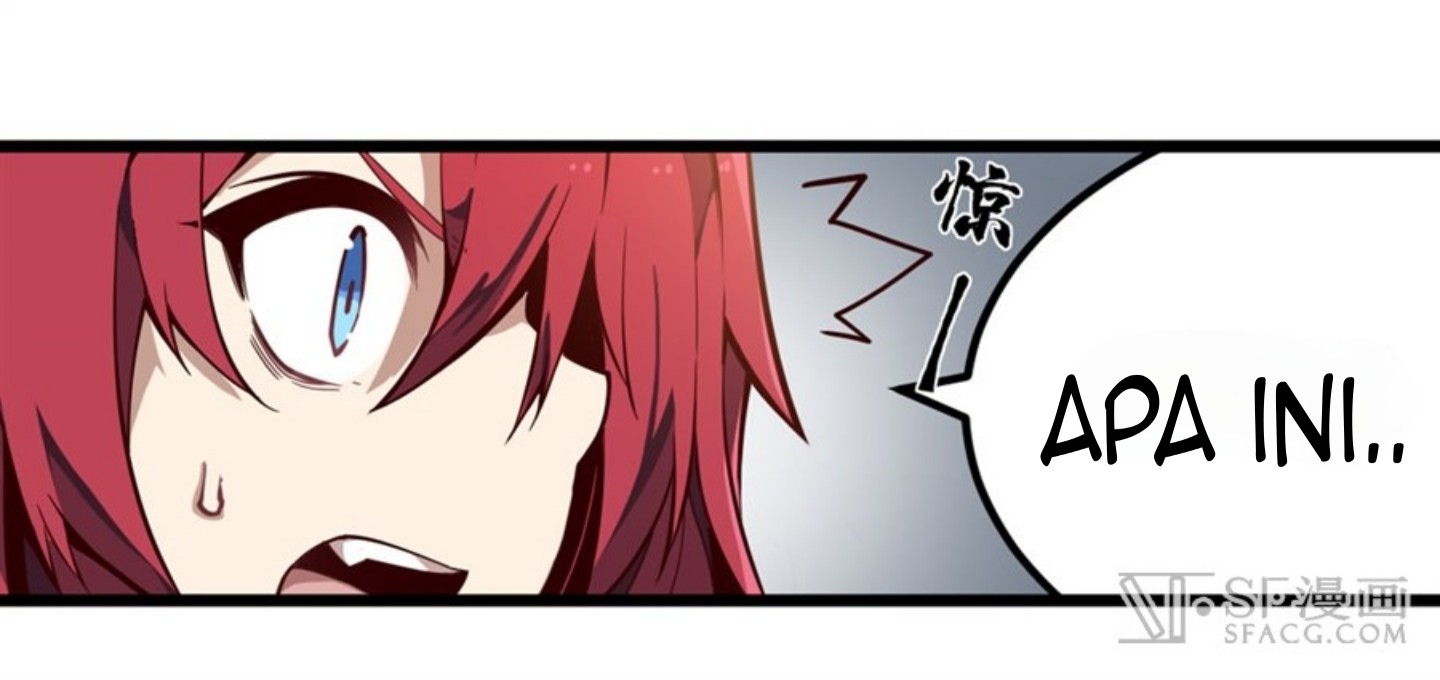 Wuxian Shitu Chapter 03 Gambar 18