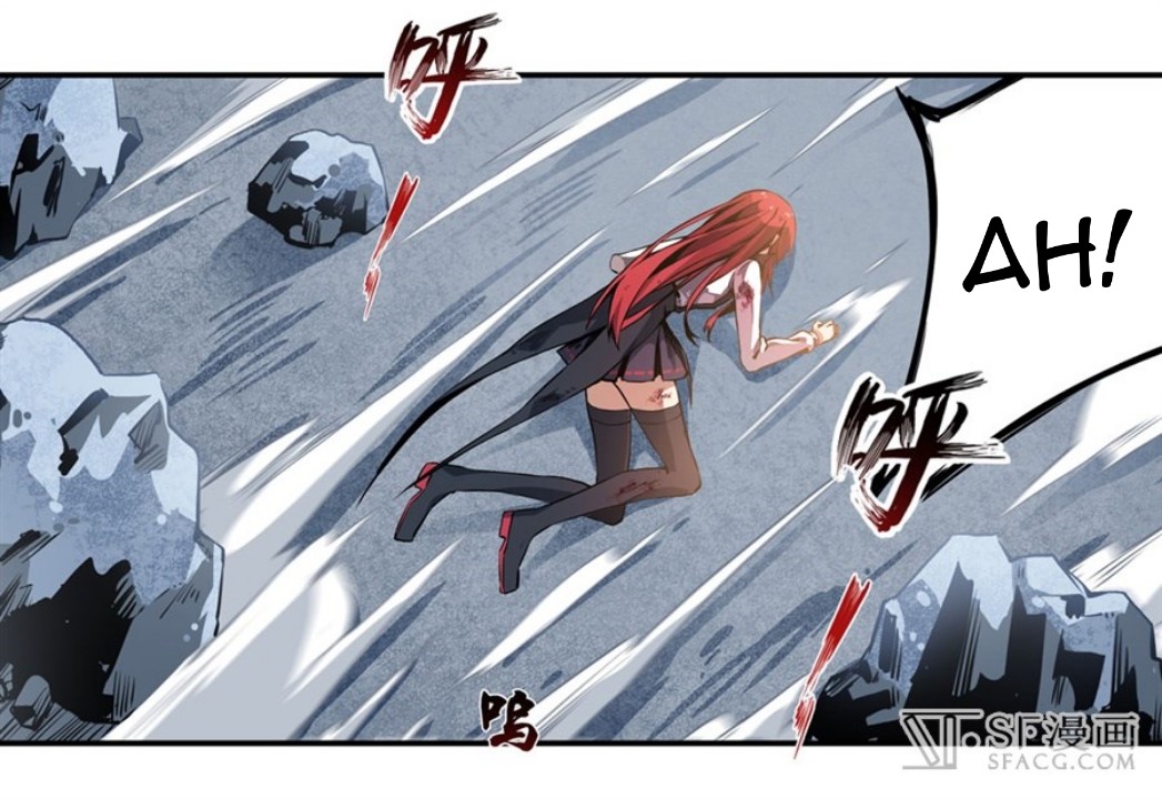 Wuxian Shitu Chapter 02 Gambar 49