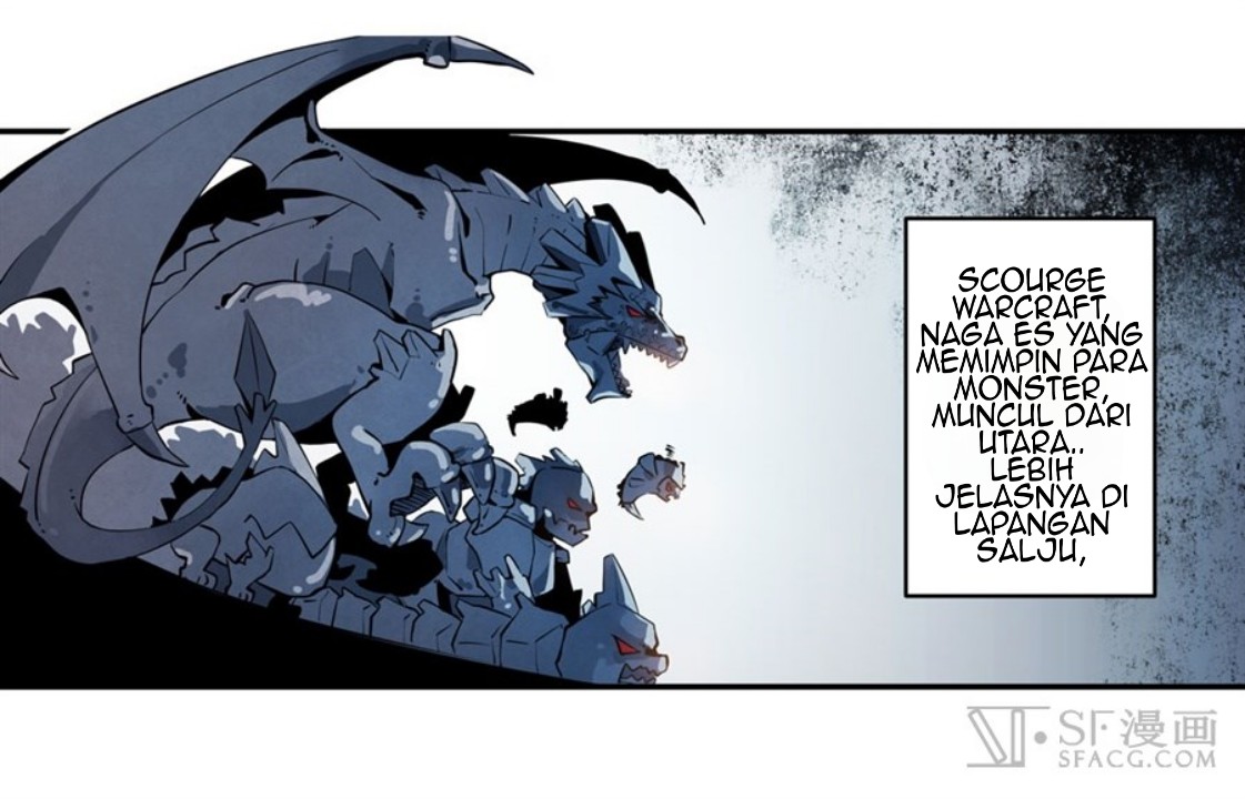 Wuxian Shitu Chapter 02 Gambar 5