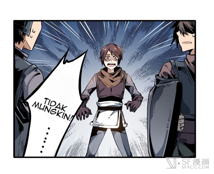 Wuxian Shitu Chapter 02 Gambar 53