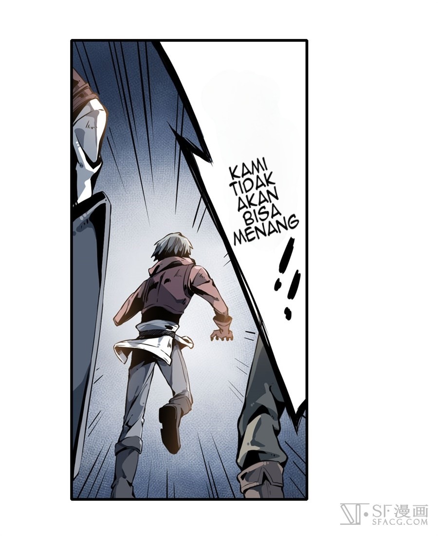 Wuxian Shitu Chapter 02 Gambar 54