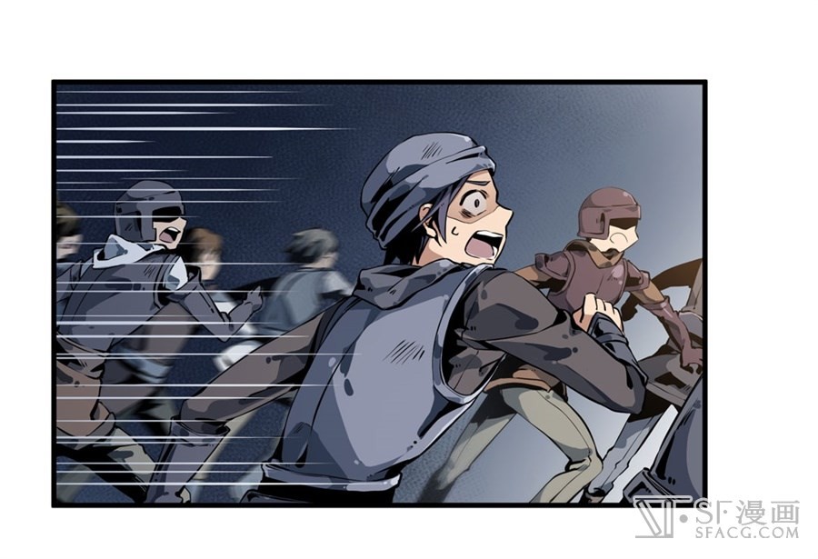 Wuxian Shitu Chapter 02 Gambar 56