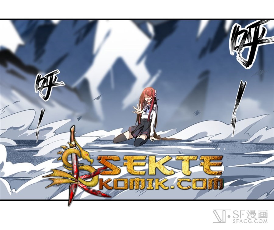 Wuxian Shitu Chapter 02 Gambar 58