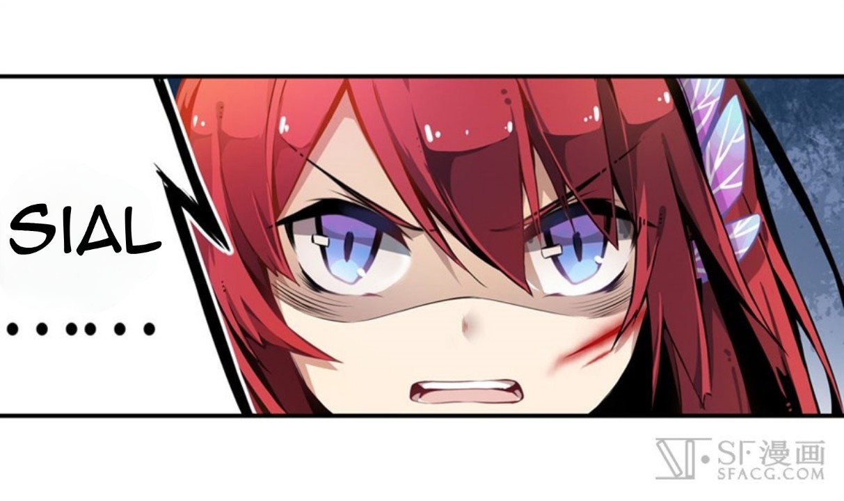 Wuxian Shitu Chapter 02 Gambar 61