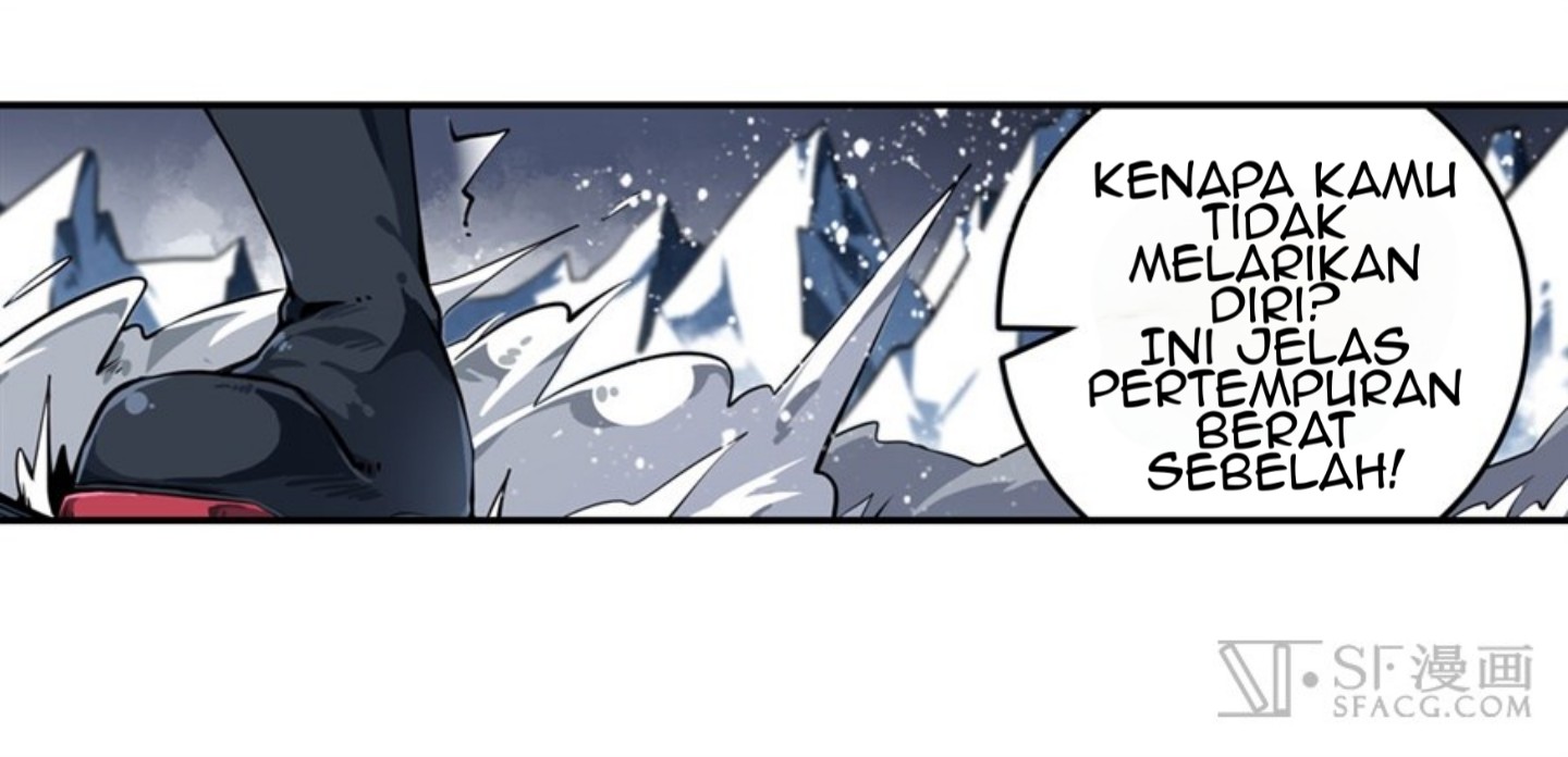 Wuxian Shitu Chapter 02 Gambar 62