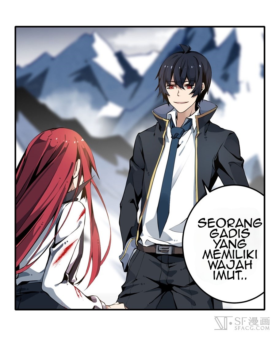 Wuxian Shitu Chapter 02 Gambar 64