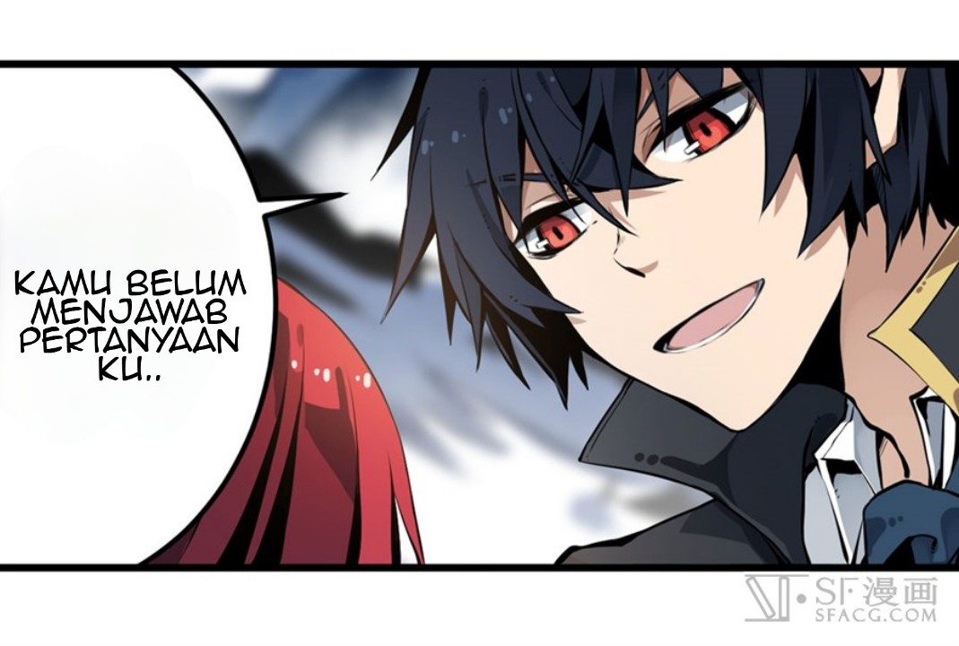 Wuxian Shitu Chapter 02 Gambar 65