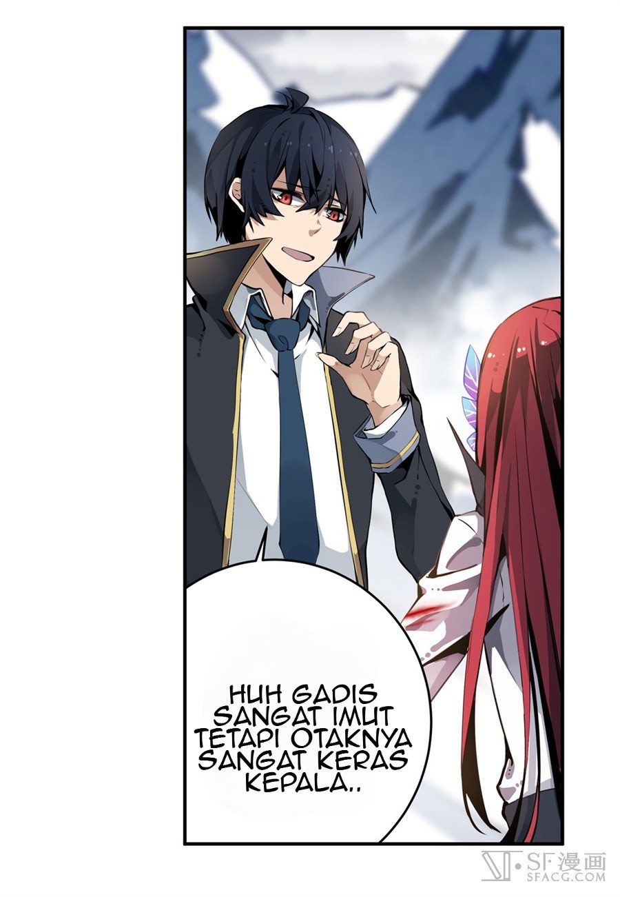 Wuxian Shitu Chapter 02 Gambar 67