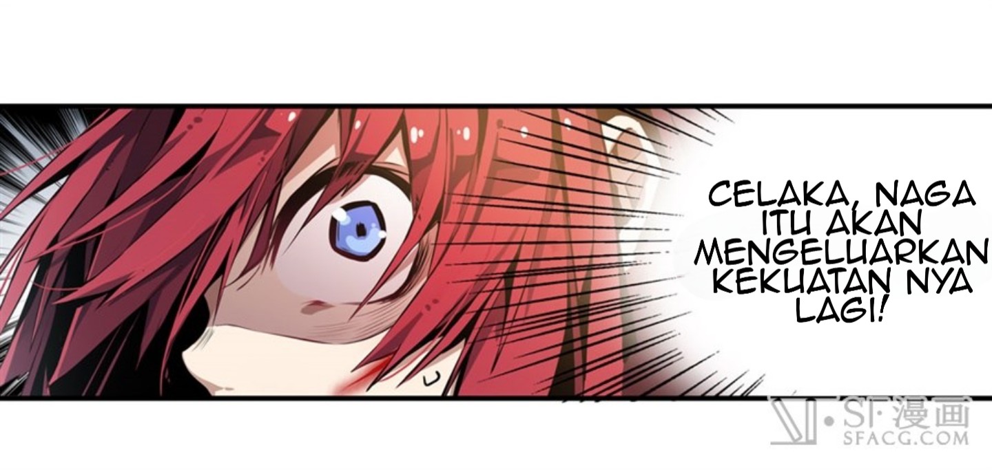 Wuxian Shitu Chapter 02 Gambar 69