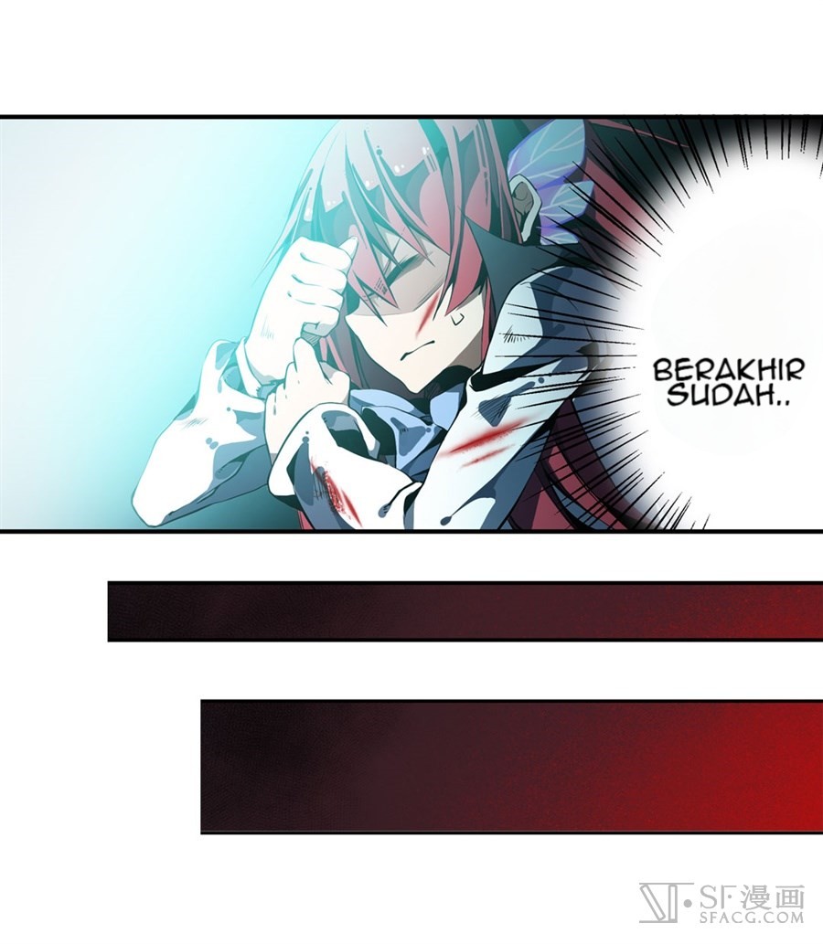 Wuxian Shitu Chapter 02 Gambar 71