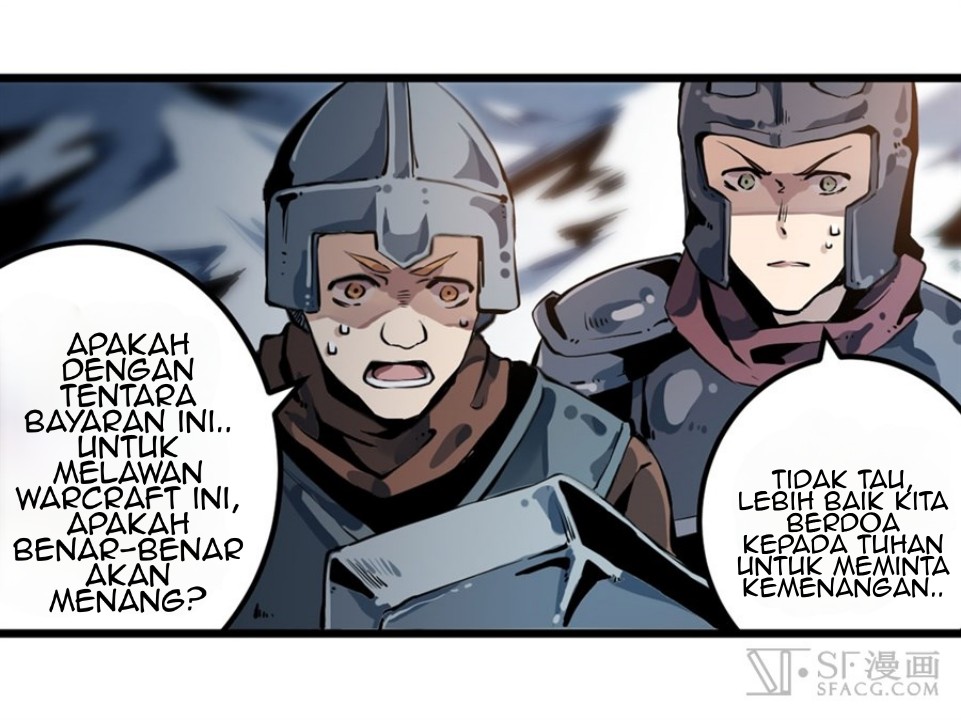 Wuxian Shitu Chapter 02 Gambar 8