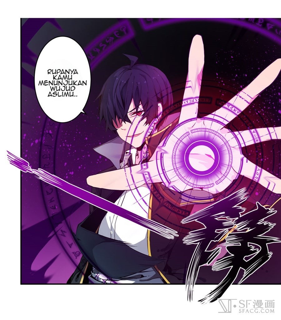 Wuxian Shitu Chapter 02 Gambar 80