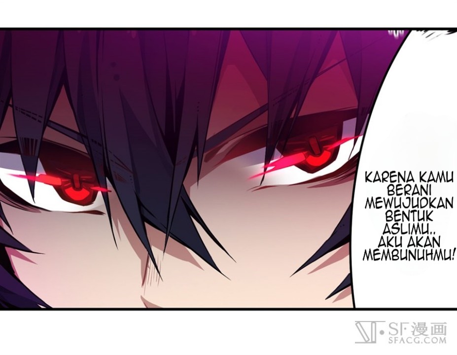 Wuxian Shitu Chapter 02 Gambar 81